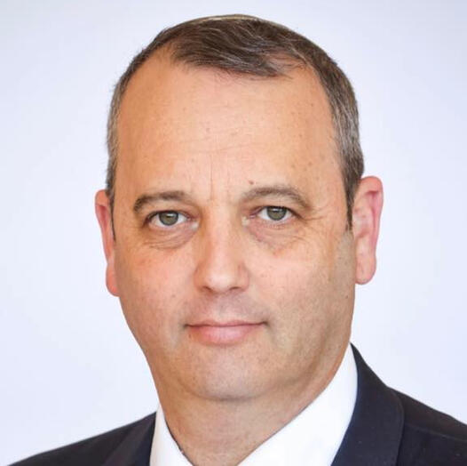 ח״כ גלעד קריב